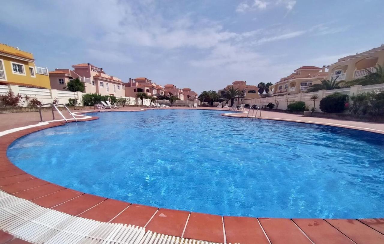 Casa Atlantica Golf & Sea View * Caleta de Fuste