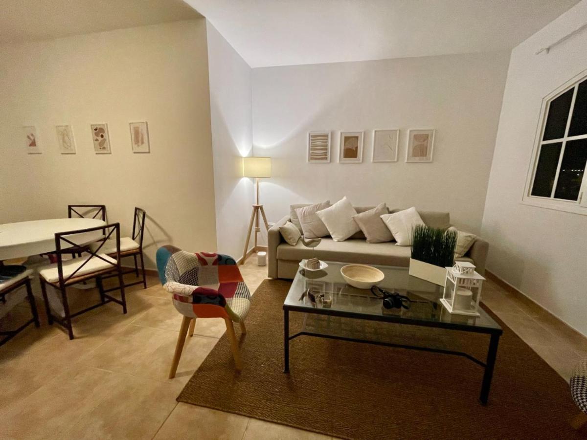 Appartement Casa Atlantica Golf & Sea View *