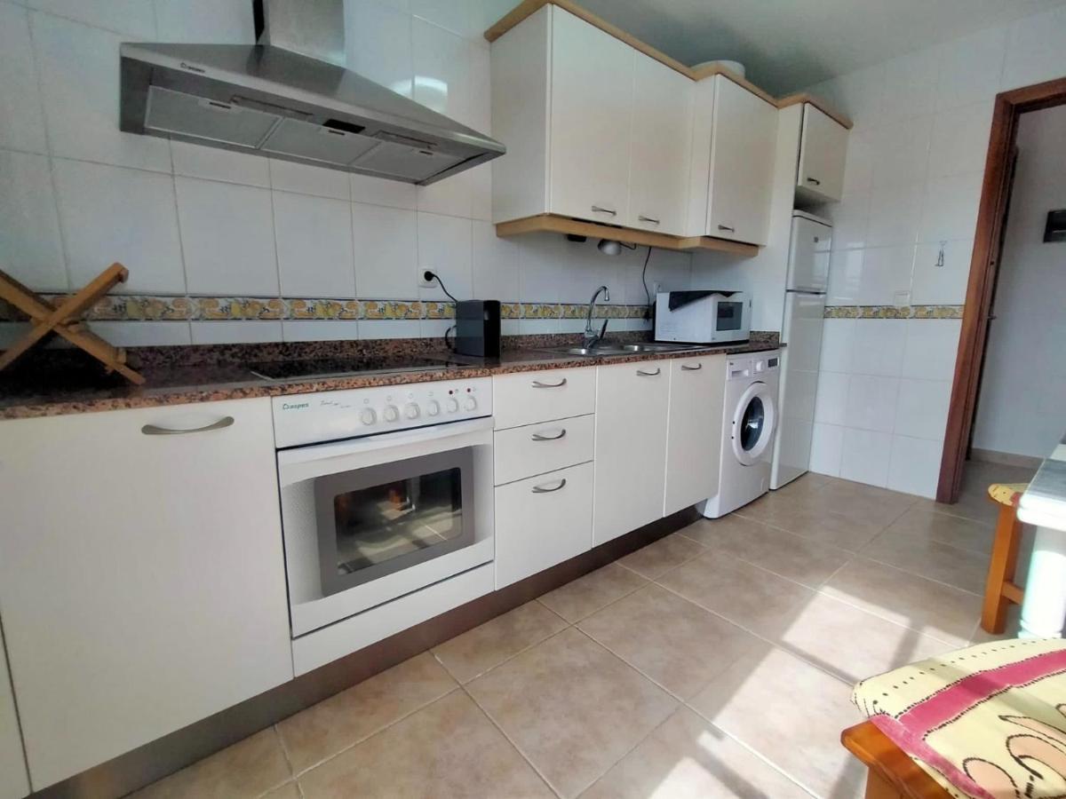 Casa Atlantica Golf & Sea View Appartement *