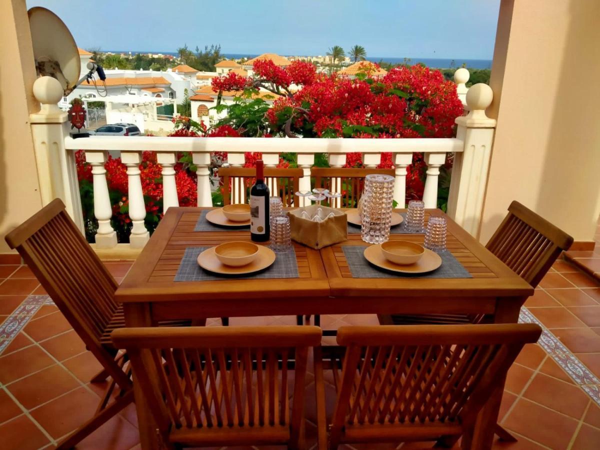Casa Atlantica Golf & Sea View *